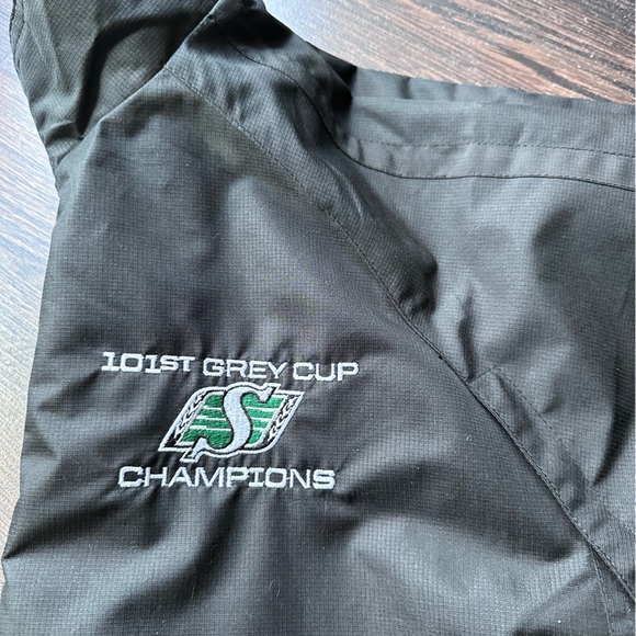 Roughrider Jacket - Picture 4 of 8